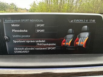 BMW 7 12/2016 xdrive 180xxxkm - 9