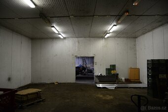 Chladící místnost, box, chladící zařízení - 9