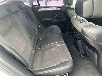 BMW X6 - 9