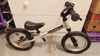 Odrážedlo Yedoo YooToo - 9