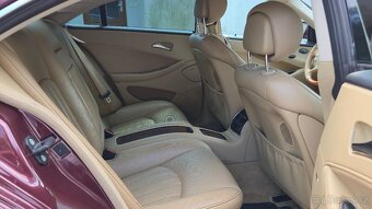 Mercedes benz cls - 9