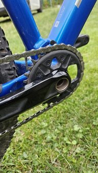 Horské kolo Trek X-Caliber 9 (2022) - 9