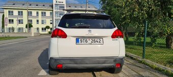 Peugeot 2008, 1.2 PureTech, Active - 9