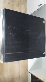 Kombinovaný sporák Amica - 9