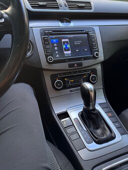 Passat b7 2.0tdi dsg - 9