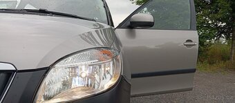 Fabia 2 - 9