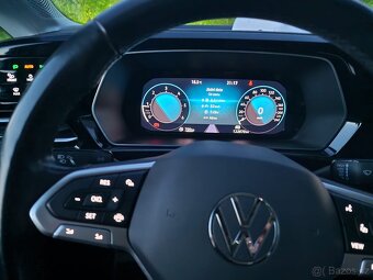 Volkswagen Caddy Style 2.0 TDI - 9