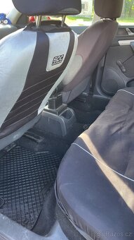 Octavia 2 1,9TDi - 9
