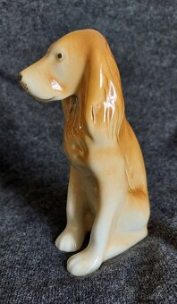 porcelánové figurky psích krasavců 2 - 9