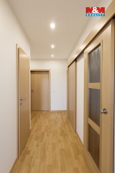 Prodej bytu 4+1, 99 m², Zlín, ul. Moravská - 9