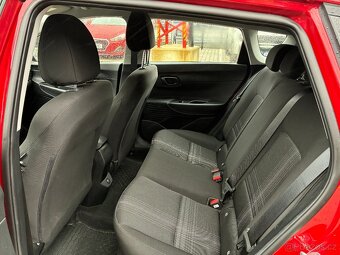 Hyundai Bayon 1.0T-GDi 74kW KLIMA ČR AUTOMAT - 9