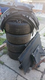 Ochranné nástřiky karoserií a dutin vozidel. - 9