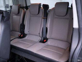 Ford Tourneo Custom 2,0 TDCI 125kW Aut. 9-Míst Kůže (2017) - 9