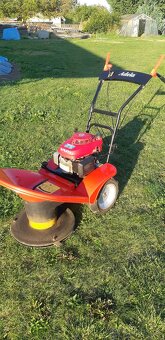 Bubnová sekačka VARI Adéla - 9