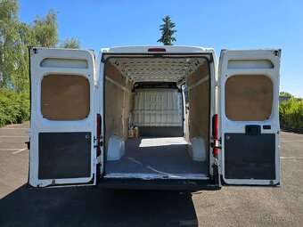 Predam Citroen Jumper 3.0Hdi 130kw/180 Koni L4H2 klima tazne - 9