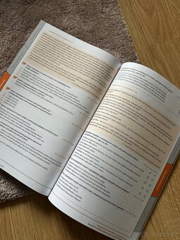 Testy Matematika, Český jazyk pro 9. ročníky základních škol - 9
