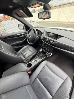 BMW x1 - 9