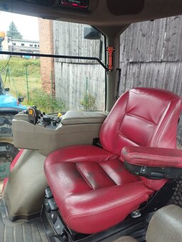 Case Magnum 310. - 9