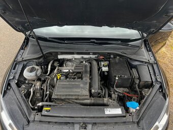 Volkswagen Golf, Golf 7 1.4 TSI 90KW - 9