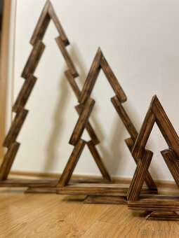 Vánoční dekorace - 9