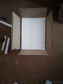 Endlerky RED SCARLET - 9