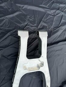 Yamaha YZ65 Prodloužená kyvná vidlice - 9