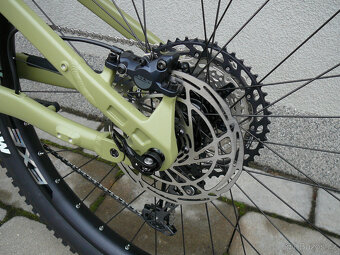 Leader Fox Argus - 9