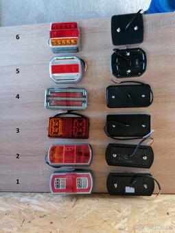 Prodám operný nohy od 1 do 5t - 9