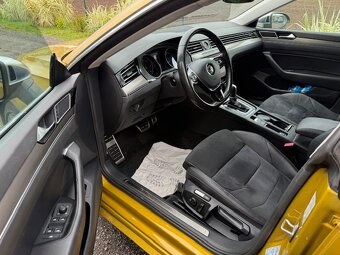 Volkswagen Arteon 2,0 TDi/110Kw Elegance DSG - 9