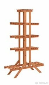 Nový stojan na kytky - 9