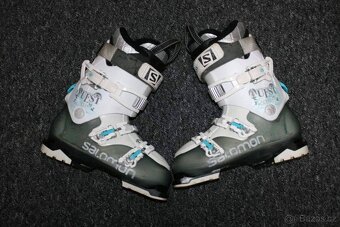 lyže Head Joy 155 cm - 9