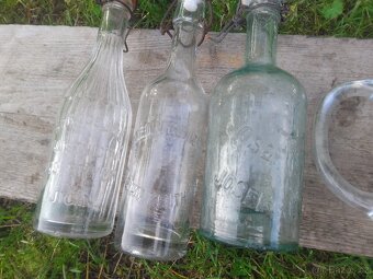 Staré Láhve a Tupláky - 9