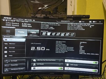 Herní PC i5-12400f + záruka víc jak 2 roky za dobrou cenu
- 9