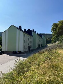 Bydlení v Krušných horách mezi Klínovcem a Fichtelbergem - 9