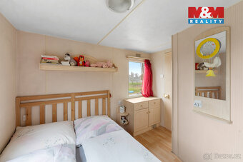 Prodej zahrady, 1796 m², Křešice - 9