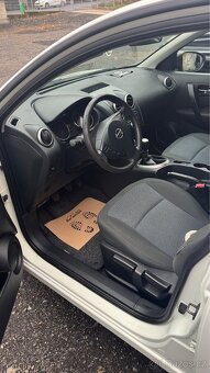 Nissan Qashqai 1.6 dCi - 9