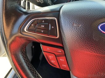 Ford Focus 1.5 TDCi ,  88 kW nafta, 2015 - 9
