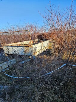 Rozmetadlo RUR 5 - 9