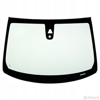 Opel Insignia čelní sklo - 9