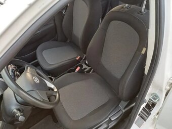 Hyundai i20, 1.2 62kW - 9