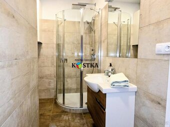 byt 2KK Příbor pronájem - 9