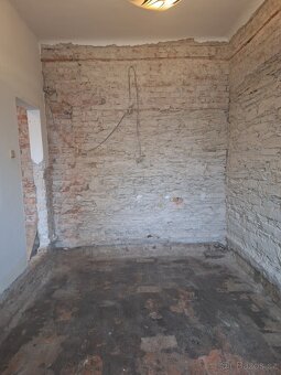 Zednické stavební a dokončovací práce - 9