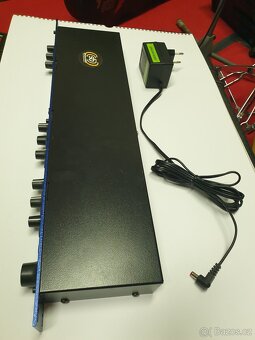 Lexicon MX200 Dual Effects Processor - Made in USA - 9