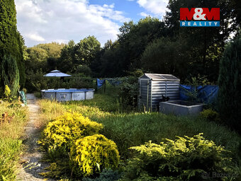 Prodej chaty, 16 m², Havířov, ul. Selská - 9