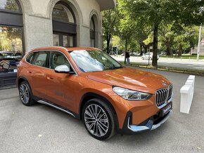 Harman Kardon z vozu BMW X1 U11 - 9