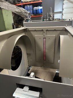 Dvoukotoučová bruska DISKUS DDH 900 So (7297) - 9