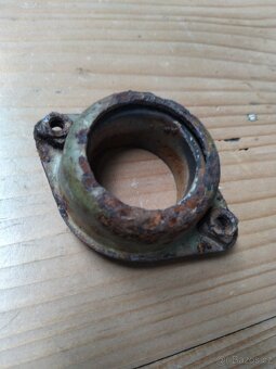 Prodám nd T1 a vw brouk, 666,- kus - 9