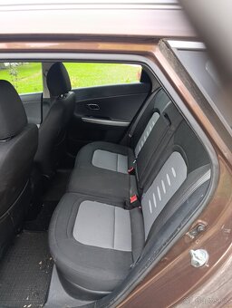 KIA CEED KOMBI 1.4 LPG  ODPOČET DPH - 9