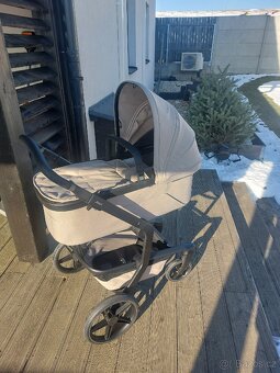 Kočárek Joolz Day5 3v1 V ZÁRUCE - 9