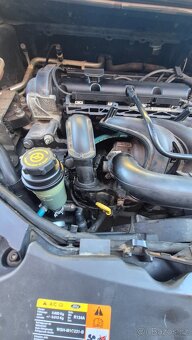 Ford Focus mk2 1.4  59kw - 9